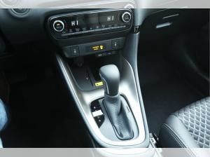 Mazda 2 Hybrid 1.5L VVT-i 116PS Aut. HOMURA PLUS