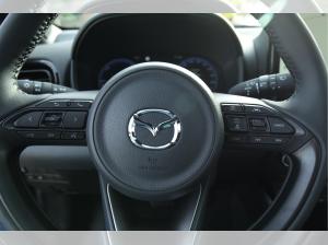 Mazda 2 Hybrid 1.5L VVT-i 116PS Aut. HOMURA PLUS