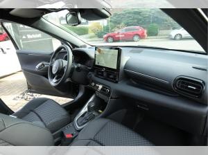 Mazda 2 Hybrid 1.5L VVT-i Aut. HOMURA PLUS