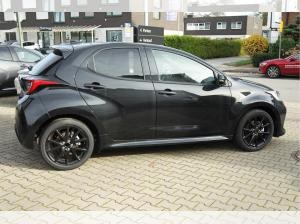 Mazda 2 Hybrid 1.5L VVT-i Aut. HOMURA PLUS