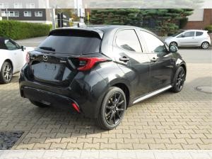 Mazda 2 Hybrid 1.5L VVT-i 116PS Aut. HOMURA PLUS