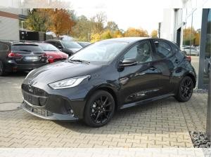 Mazda 2 Hybrid 1.5L VVT-i Aut. HOMURA PLUS