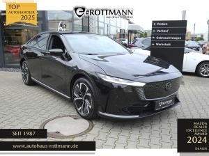 Mazda 6e EV 258ps Aut. Takumi Plus/Sony/360°M/Leder/Panorama