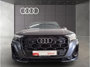 Audi Q7 50 TDI quattro tiptronic S line Matrix-LED Panorama HuD air suspension