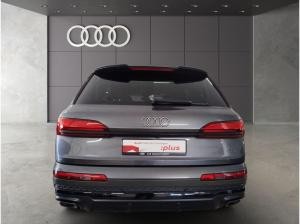 Audi Q7 50 TDI quattro tiptronic S line Matrix-LED Panorama HuD air suspension