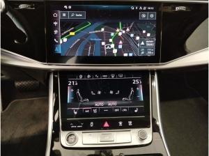 Audi Q7 50 TDI quattro tiptronic S line Matrix-LED Panorama HuD air suspension