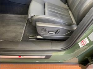 Audi Q5 2.0 TDI quattro Matrix KLIMA NAVI LEDER ALU