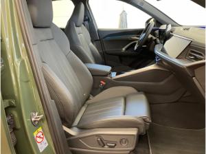 Audi Q5 2.0 TDI quattro Matrix KLIMA NAVI LEDER ALU