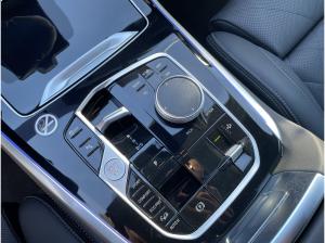 BMW X5 xDrive40d M Sport Standheizung AHK Harman/K
