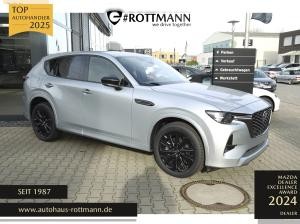 Mazda CX-60 PHEV 327ps Autom. AWD Homura Plus