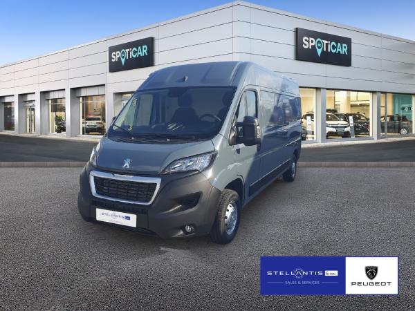 Peugeot Boxer KW 335 L3H2⭐inkl. ALLWETTER 140PS ⭐Schalter⭐ B2B DEAL ⭐SOFORT VERFÜGBAR⭐Diesel⭐