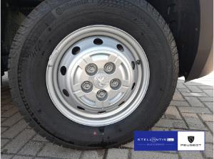 Peugeot Boxer KW 335 L3H2⭐inkl. ALLWETTER 140PS ⭐Schalter⭐ B2B DEAL ⭐SOFORT VERFÜGBAR⭐Diesel⭐