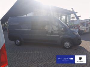 Peugeot Boxer KW 335 L3H2⭐inkl. ALLWETTER 140PS ⭐Schalter⭐ B2B DEAL ⭐SOFORT VERFÜGBAR⭐Diesel⭐