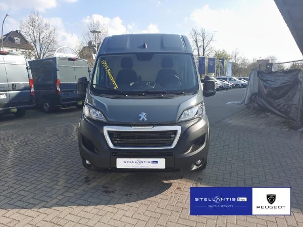 Peugeot Boxer KW 335 L3H2⭐inkl. ALLWETTER 140PS ⭐Schalter⭐ B2B DEAL ⭐SOFORT VERFÜGBAR⭐Diesel⭐