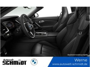 BMW Z4 sDrive30i M Sport +Innovationspaket +ACC +RFK