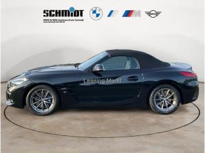 BMW Z4 sDrive30i M Sport +Innovationspaket +ACC +RFK