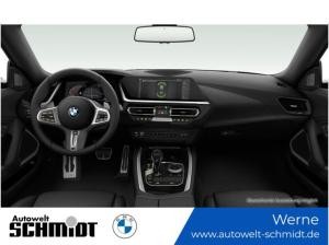 BMW Z4 sDrive30i M Sport +Innovationspaket +ACC +RFK