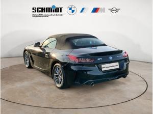 BMW Z4 sDrive30i M Sport +Innovationspaket +ACC +RFK