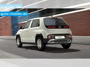 Hyundai INSTER ⚡Trend⚡49 kW/h Batterie⚡115PS⚡
