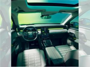 Citroën C5 Aircross Allwetterreifen Elektromotor 210 Komfort-Range MAX