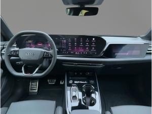 Audi A5 Avant TFSI quattro edition one S-Line 20 AHK