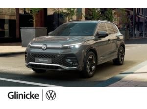 Volkswagen Tiguan 2.0 TDI DSG R-Line ACC App-Connect
