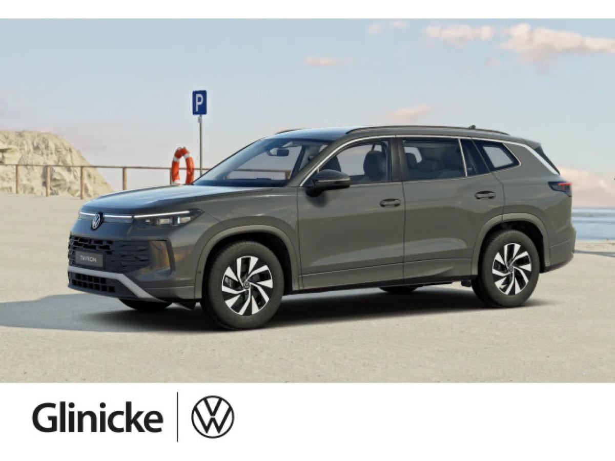 Volkswagen Tayron 1.5 eTSI DSG Life PDC App-Connect LED