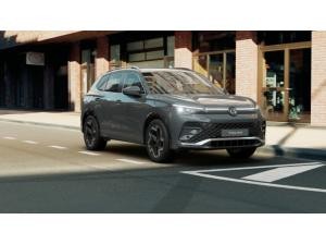 Volkswagen Tiguan 2.0 TDI DSG R-Line ACC App-Connect