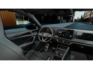 Volkswagen Tiguan 2.0 TDI DSG R-Line ACC App-Connect