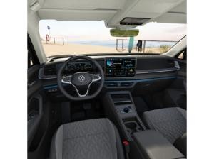 Volkswagen Tayron 1.5 eTSI DSG Life PDC App-Connect LED