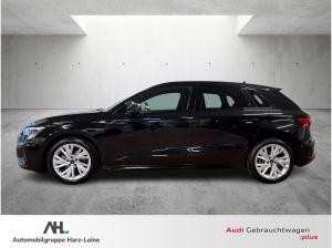 Audi A3 Sportback 35 TFSI S line S-tronic LED Navi AHK RFK