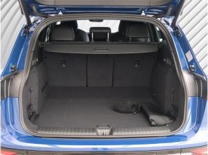 Audi Q6 e-tron 225 kW performance