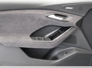 Audi Q6 e-tron 225 kW performance