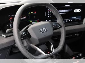 Audi Q6 e-tron 225 kW performance