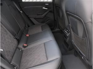 Audi Q6 e-tron 225 kW performance