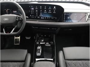 Audi Q6 e-tron 225 kW performance