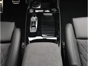 Audi Q6 e-tron 225 kW performance