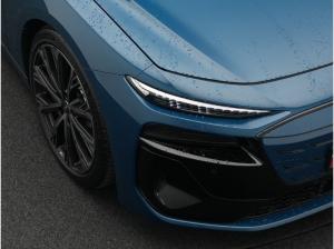 Audi S6 e-tron S6 Sportback e-tron *Wärmep.*PANO*HdUp*8-fach*