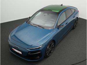 Audi S6 e-tron S6 Sportback e-tron *Wärmep.*PANO*HdUp*