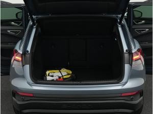 Audi Q4 e-tron 45 S line *AHK*LED*VIRTUAL*SPUR*8-fach
