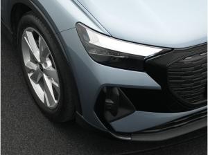 Audi Q4 e-tron 45 S line *AHK*LED*VIRTUAL*SPUR*8-fach