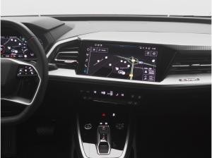 Audi Q4 e-tron 45 S line *ACC*AHK*NAVI*VIRTUAL*8-fach