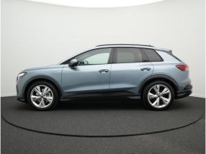 Audi Q4 e-tron 45 S line *ACC*AHK*NAVI*VIRTUAL*8-fach