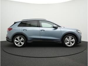 Audi Q4 e-tron 45 S line *ACC*AHK*NAVI*VIRTUAL*8-fach