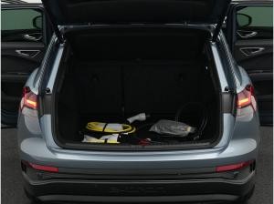 Audi Q4 e-tron 45 S line *ACC*AHK*NAVI*VIRTUAL*8-fach