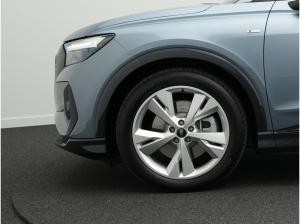 Audi Q4 e-tron 45 S line *ACC*AHK*NAVI*VIRTUAL*8-fach