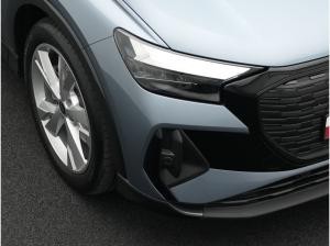 Audi Q4 e-tron 45 S line *ACC*AHK*NAVI*VIRTUAL*8-fach