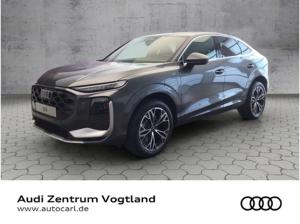 Audi Q3 Sportback e-hybrid S tronic