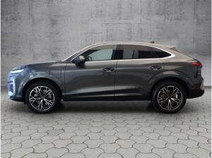 Audi Q3 Sportback e-hybrid S tronic