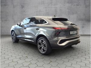 Audi Q3 Sportback e-hybrid S tronic